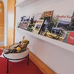 Haus Netzer شقة *