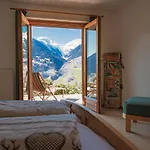 Haus Netzer بارثولومابيرغ