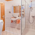 Lejlighed Haus Netzer *