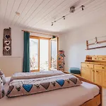 Haus Netzer بارثولومابيرغ