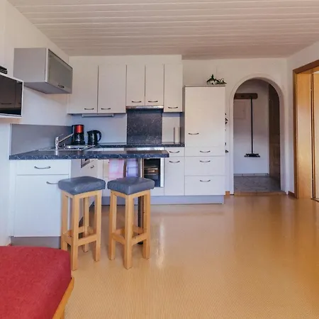 Lejlighed Haus Netzer