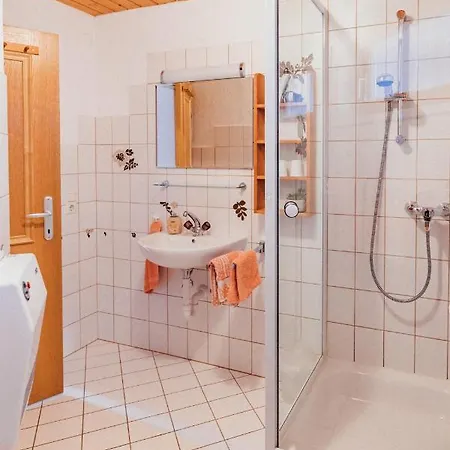 Appartamento Haus Netzer *