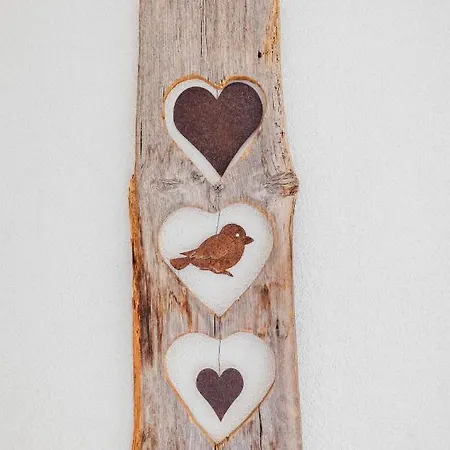 Haus Netzer Апартаменты