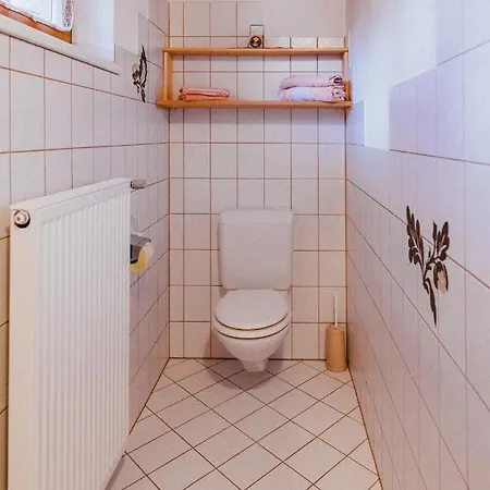 Апартаменты Haus Netzer