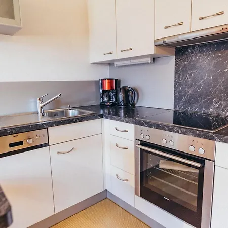 Haus Netzer * Бартоломеберг