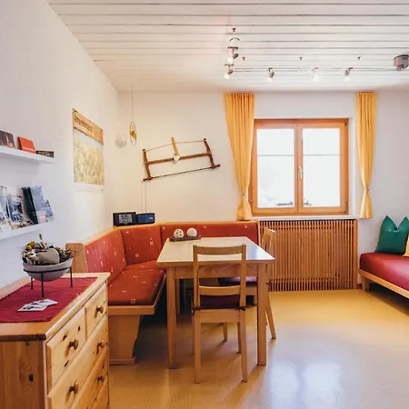 Haus Netzer Бартоломеберг