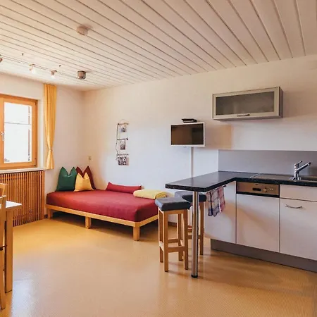 Haus Netzer Апартаменты *