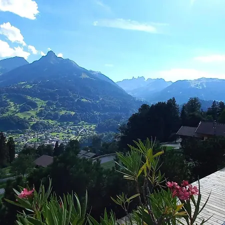 Haus Netzer Апартаменты Бартоломеберг