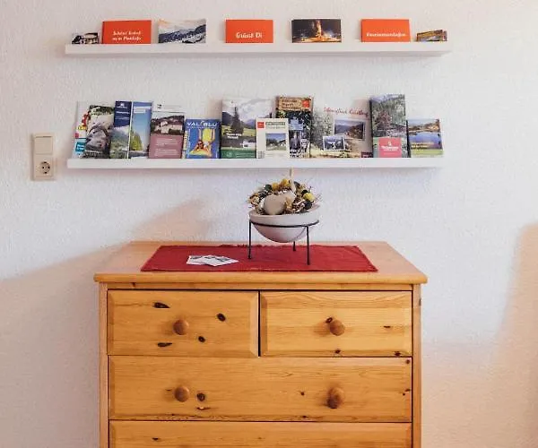 Apartment Haus Netzer Bartholomaeberg