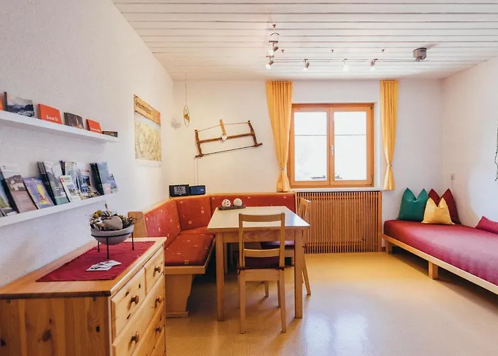 Haus Netzer Bartholomaeberg